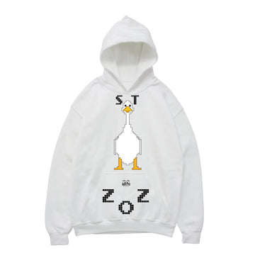 Felpa donna Oca 2.0 ( K139 )