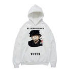 Felpa uomo Queen - Gufetto Brand
