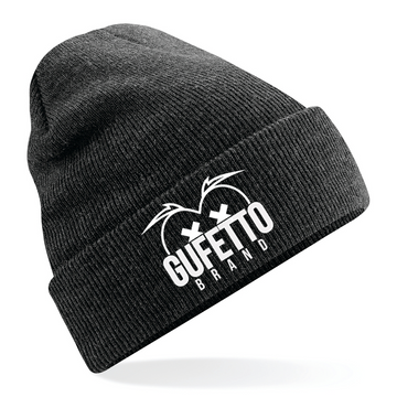 Cappellino Gufetto Brand Mountain Charcoal