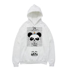 Felpa donna INCAZZATI ( S953 ) - Gufetto Brand