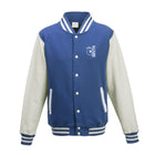 Divisa Baseball Donna/Uomo Blu ( personalizzata con il nome ) - Gufetto Brand