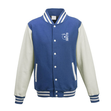 Divisa Baseball Donna/Uomo Blu ( personalizzata con il nome )
