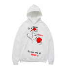 Felpa uomo Peccato - Gufetto Brand