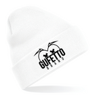 Cappellino Gufetto Brand Mountain White - Gufetto Brand