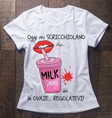 T-shirt Donna OVAIE ( C4509765 )