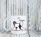 Tazza Disagio ( F0485 ) - Gufetto Brand