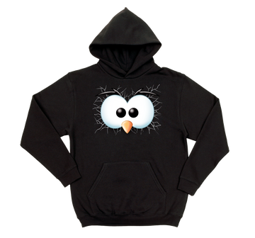 Felpa uomo Classic Occhi