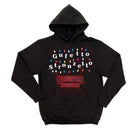Felpa uomo Strangers ( G742 ) - Gufetto Brand