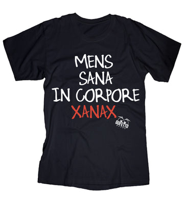 T-shirt Uomo MENS ( A303 )