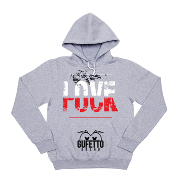 Felpa Uomo FuckLove