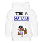 Felpa donna Tiro a - Gufetto Brand