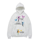 Felpa donna Fatine 2.0 ( X9045 ) - Gufetto Brand