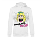 Felpa donna TALCO 3.0 ( T2390679 ) - Gufetto Brand