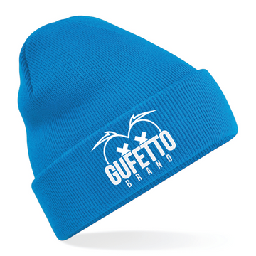 Cappellino Gufetto Brand Mountain Blu napoli