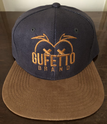 Cappello Gufetto Brand Canyon