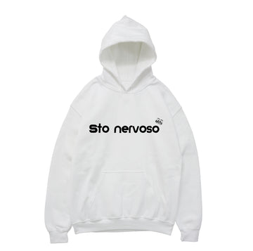 Felpa uomo Sto Nervoso
