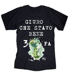 T-shirt Uomo 3 Mojito - Gufetto Brand