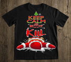 T-shirt Uomo KILL ( K7766321 ) - Gufetto Brand