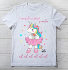 T-shirt Donna 5 MIN. ( M63187 ) - Gufetto Brand