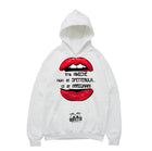 Felpa donna Tra Amiche ( Y378 ) - Gufetto Brand
