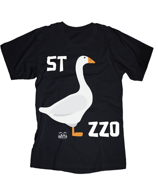 T-shirt Uomo ST ZZO - Gufetto Brand