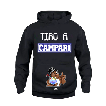 Felpa uomo Tiro a