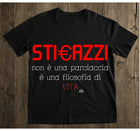 T-shirt Uomo STI CA... ( S478901 ) - Gufetto Brand