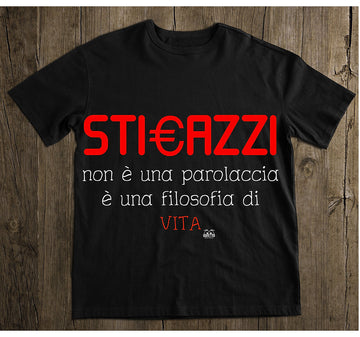T-shirt Uomo STI CA... ( S478901 )