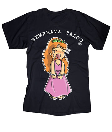 T-shirt Uomo Talco P. ( W051 )