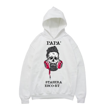 Felpa uomo Stasera Esco