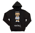 Felpa uomo BOMBER ( K184 ) - Gufetto Brand