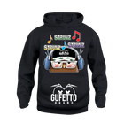 Felpa uomo Strunz - Gufetto Brand