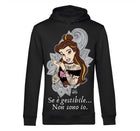 Felpa donna Principessa Gestibile ( G6809539 ) - Gufetto Brand