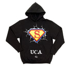 Felpa uomo SUCA ( L195 ) - Gufetto Brand