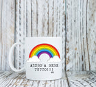 Tazza Andrò a bere tutto ( O0491 ) - Gufetto Brand