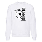 Felpa uomo Gufetto Brand - Gufetto Brand