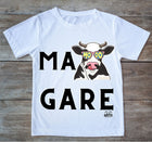 T-shirt Uomo MAVACCA ( M4576509 ) - Gufetto Brand