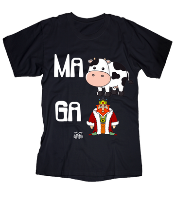 T-shirt Uomo Ma VA
