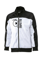 Tuta Gufetto Brand Uomo Donna Bianca Nera - Gufetto Brand