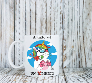 Tazza Rimedio ( C9405 )