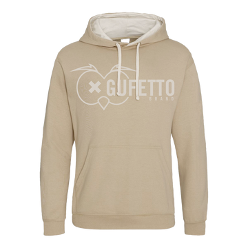 Felpa Donna/Uomo Uniform Beige W