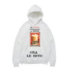Felpa donna Da Piccola ( R826 ) - Gufetto Brand