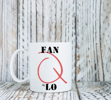 Tazza FanQlo