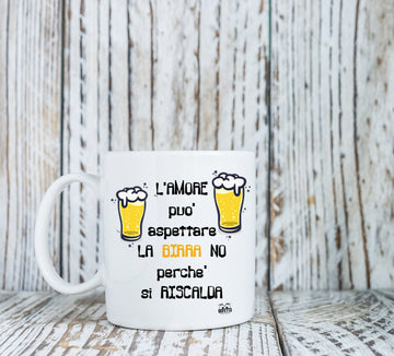 Tazza L'amore