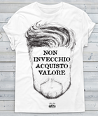 T-shirt Uomo Acquisto valore - Gufetto Brand