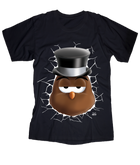 T-shirt Uomo I'm Gufetto - Gufetto Brand