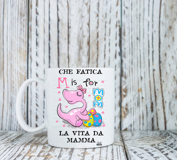 Tazza Mamma ( N5038 )