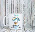 Tazza Gufetta - Gufetto Brand