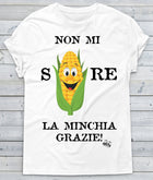 T-shirt Donna Pannocchia ( G239 ) - Gufetto Brand