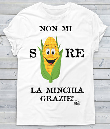 T-shirt Donna Pannocchia ( G239 )